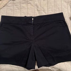 Loft high rise shorts. Size 4.